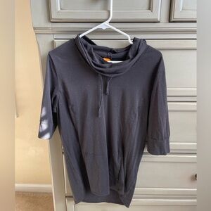 Lucy 3/4 Length Shirt